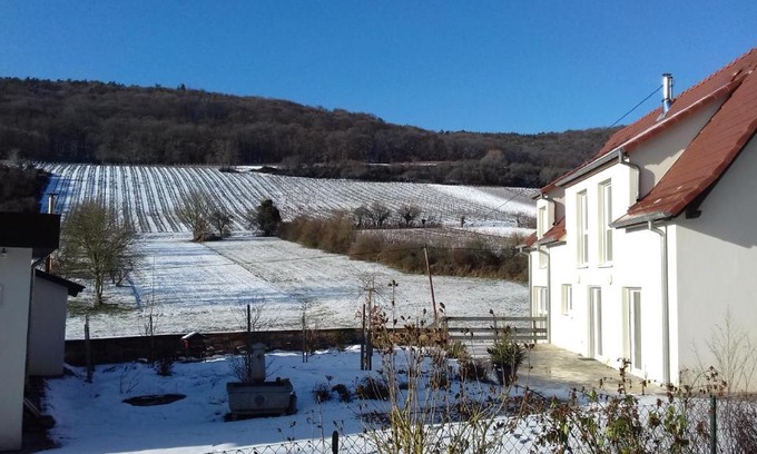 Wissembourg Bed & Breakfast | Aux vignes