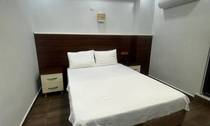 Antalya City Centre Apartment | Avşa apart otel