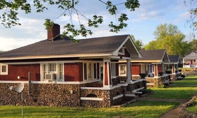 Arcadia House | AV Bungalows #8