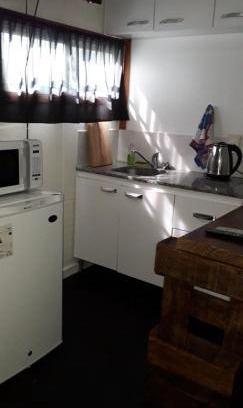 Colonia del Sacramento Apartment | Av. Central 545