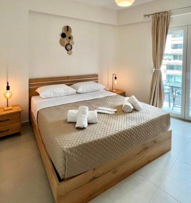 Polichni Apartment | AV Luxury Accommodations