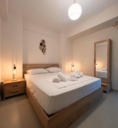 Polichni Apartment | AV Luxury accommodations 2