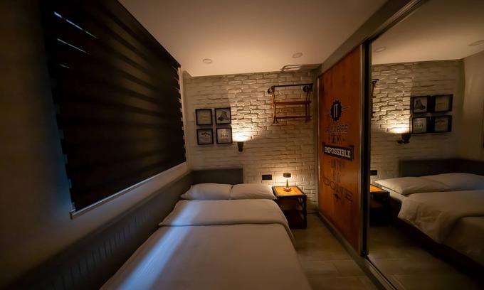 Sakarya Apartment | Ava Boutique