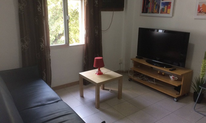 Moron de la Frontera House | Available room