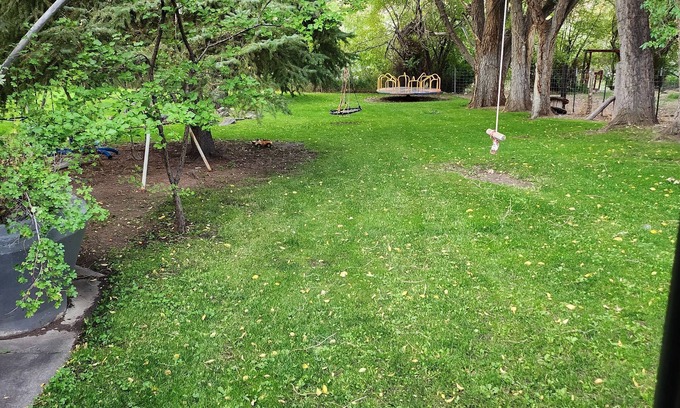 Marysvale Cabin | Available family cabin for the Oct 14 solar eclipse in prime viewing