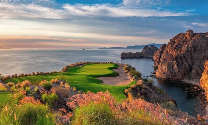 El Marasal Resort | Available for the Danzante Bay Invitational Golf Tournament at Villa del Palmar