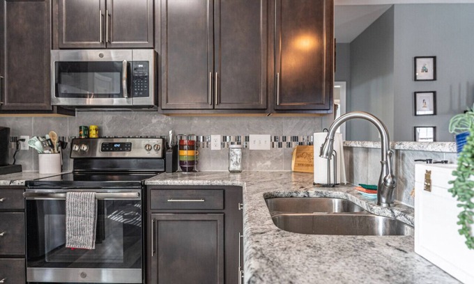 Aberdeen House | Available for US Open booking!