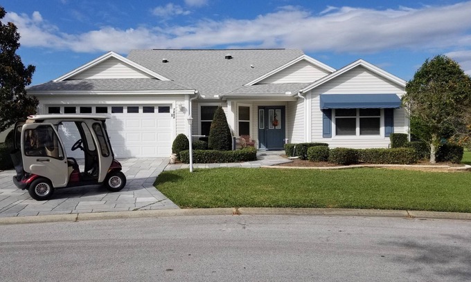 Calumet Grove House | Available Now! The Village of Calumet Grove