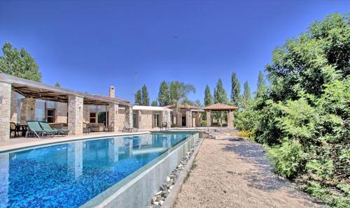 Pano Arodhes Apartment | Avakas Sunset Villa