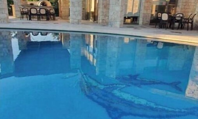 Pano Arodhes Villa | Avakas Sunset Villan