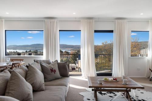 Jindabyne Apartment | Avalon
