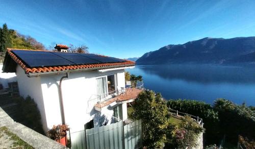 Brissago House | Avalon