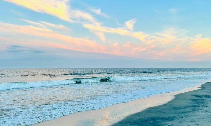 Avalon House | Avalon Family Beach Home