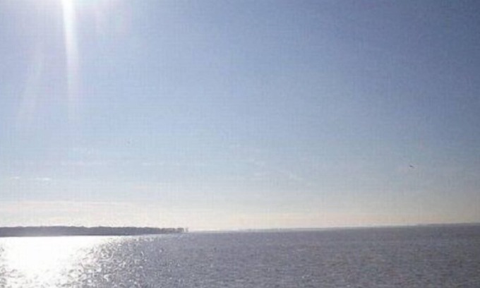 Marblehead Cottage | Avalon on the Bay Waterfront Cottage, Cedar Point, Lake Erie, Put-n-Bay, Islands