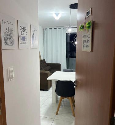 Centro Apartment | Avalon residence club