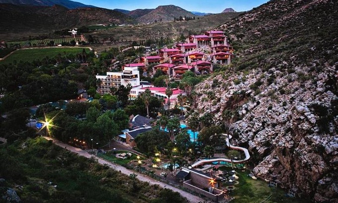 Montagu Apartment | Avalon Springs Resort