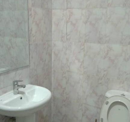 Wuse 2 Apartment | Avalonia