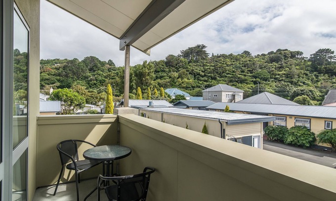 Petone Hotel | Avana Suites
