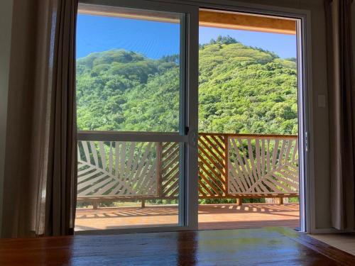 Ngatangiia Apartment | Avana Valley Heights