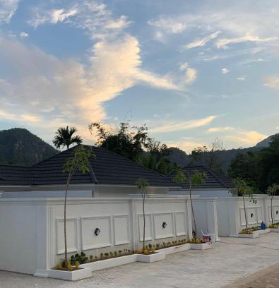 Harau Villa | Avana Villa Harau