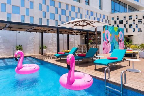 Benito Juarez Hotel | Avani Cancun Airport