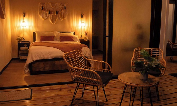 Contadora Island Hotel | Avani Eco Hotel Queen Suite