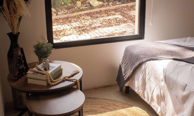 Contadora Island Hotel | Avani Eco Hotel Twin Suite