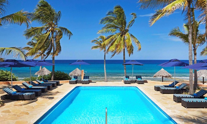 Pemba Hotel | Avani Pemba Beach Hotel