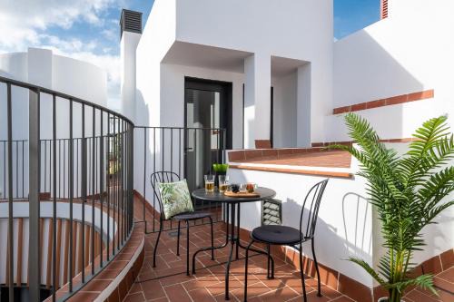 San Gil Apartment | Avanti Jazmin, Sevilla en estado puro