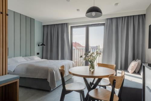 Jastarnia Apartment | AVAPARTS Apartament AQUA