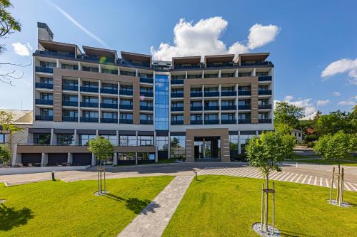 Matrafured Hotel | Avar Hotel