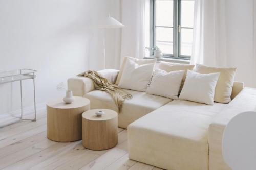 Viljandi Apartment | Avar ja hubane stuudiokorter kesklinnas