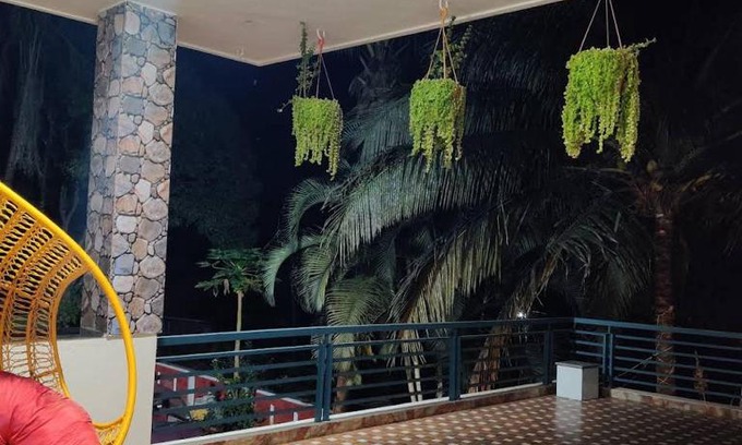 Kudrasthe Apartment | AVAREDALU HOME STAY