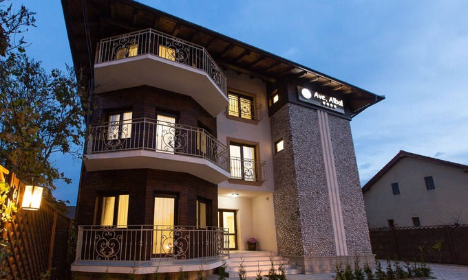Alba Iulia Bed & Breakfast | Ave Alba