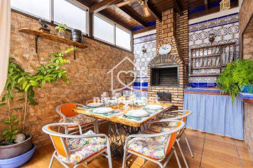 San Isidro House | Ave Fénix San Isidro, by Nivariahost