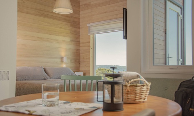 Frutillar Cabin | Ave Lodge