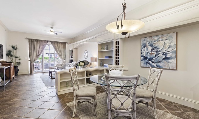 Ave Maria Condo | Ave Maria Condo - Walking Distance from Ave Maria University and Church!
