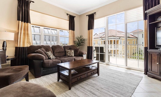 Ave Maria Condo | Ave Maria Condo - Walking Distance from Ave Maria University and Church!