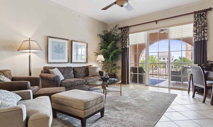 Ave Maria Condo | Ave Maria Condo - Walking Distance from Ave Maria University and Church!