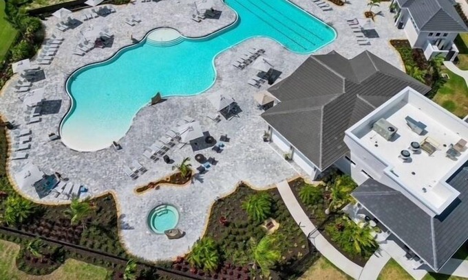 Immokalee Condo | AVE Maria National Golf and Stay by Sky Run Naples