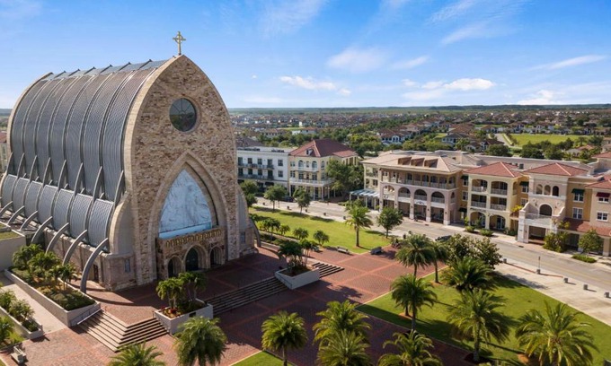 Ave Maria Apartment | Ave Maria Rentals Fl