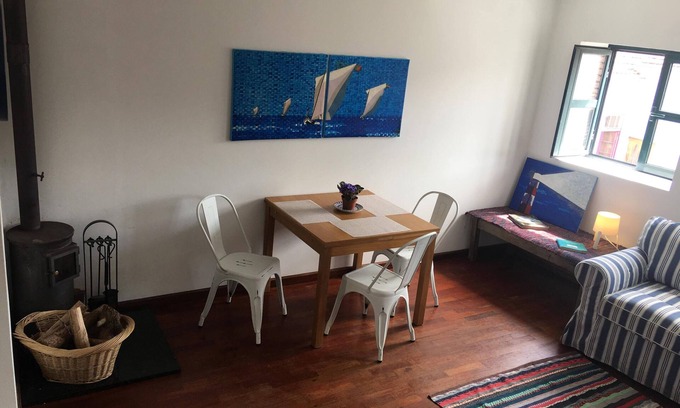 Aveiro Apartment | Aveiro Center Cozy Apartment