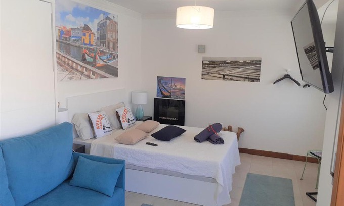 Aveiro House | Aveiro Central - It´s ALL there - 2