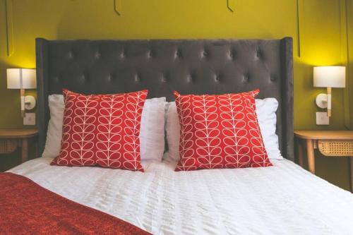 Lytham St. Anne's House | Avella by the Park