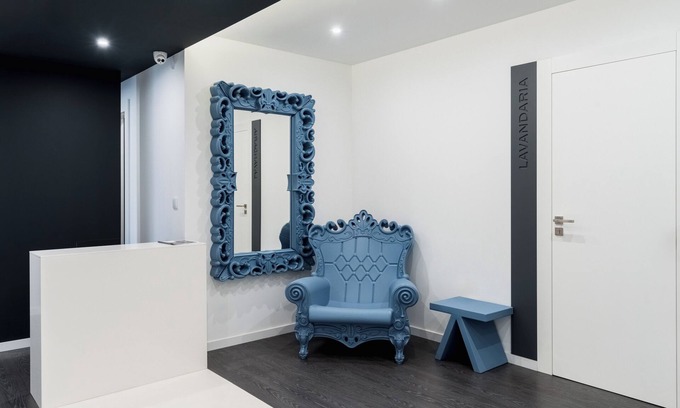 Aveiro Apartment | Avenida Concept Studios