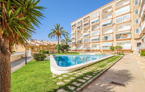 Els Arenals del Sol Apartment | Avenida Costa Blanca
