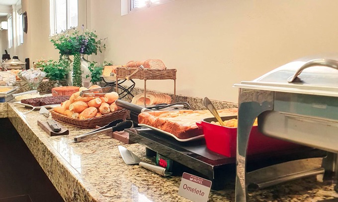 Bucarein Hotel | Avenida Palace Hotel