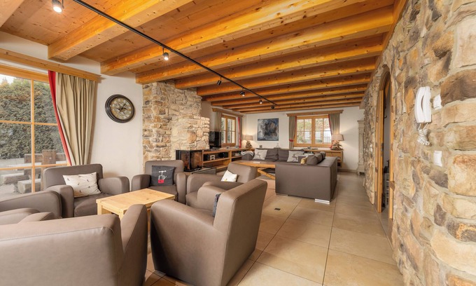 Walchen Ski Chalet | AvenidA Panorama Chalet by Alpin Rentals