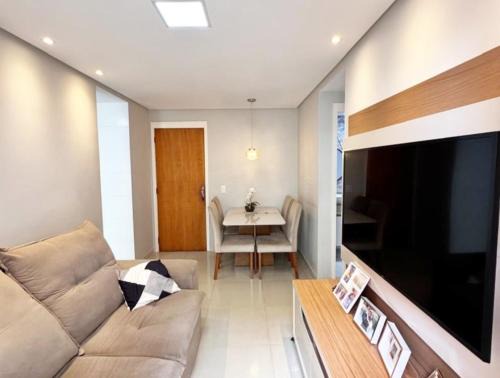 Mamanguape Apartment | Avenida Tuslan