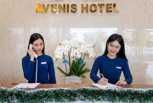 Thanh Khe Hotel | Avenis Hotel